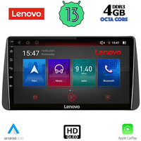 LENOVO SSX 9149_CPA DASH (9inc) MULTIMEDIA TABLET OEM FIAT TIPO mod. 2018-2023