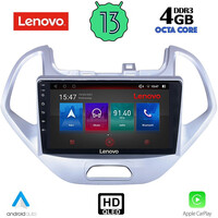 LENOVO SSX 9167LO_CPA (9inc) MULTIMEDIA TABLET OEM FORD KA mod. 2017>