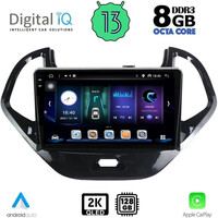 DIGITAL IQ BXD 11167SH_CPA (9inc) MULTIMEDIA TABLET OEM FORD KA mod. 2017&gt;