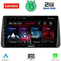 LENOVO LVD 4149_CPA DASH (9inc) MULTIMEDIA TABLET OEM FIAT TIPO mod. 2018-2023