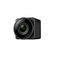Pioneer VREC-DH200 1-Channel (Front) Dash Camera