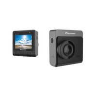 Pioneer VREC-130RS Full HD 1- channel Dash cam with colour screen