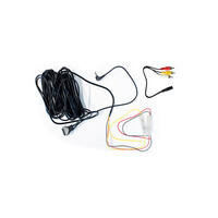 Pioneer RD-HWK100 Hard Wire Kit