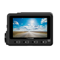 Pioneer VREC-Z810SH 1-Channel (Front) Dash Camera