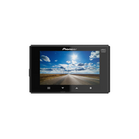 Pioneer VREC-H310SH 1-Channel (Front) Dash Camera