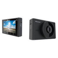 Pioneer VREC-170RS 1-Channel (Front) Dash Camera