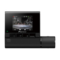 Pioneer VREC-Z710SH 1-Channel (Front) Dash Camera