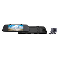 Pioneer VREC-150MD 2-Channel (Front &amp; Rear) Dash Camera
