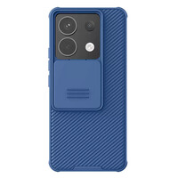 NILLKIN θήκη CamShield Pro για Xiaomi Redmi Note 13 Pro, μπλε