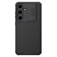 NILLKIN θήκη CamShield Pro για Samsung Galaxy S24 Plus, μαύρη