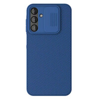 NILLKIN θήκη CamShield για Samsung Galaxy A25 5G, μπλε