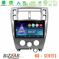Bizzar nd Series 8core Android13 2+32gb Hyundai Tucson Navigation Multimedia Tablet 10 u-nd-Hy0712