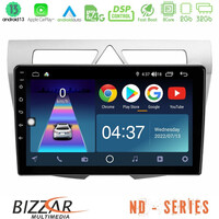Bizzar nd Series 8core Android13 2+32gb kia Picanto Navigation Multimedia Tablet 9 u-nd-Ki0850