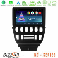 Bizzar nd Series 8core Android13 2+32gb Lada Niva Navigation Multimedia Tablet 9 u-nd-Ld1334
