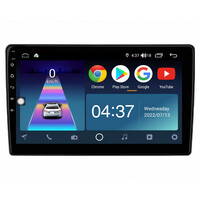 Bizzar nd Series 8core Android13 2+32gb Ford Transit 2014-> Navigation Multimedia Tablet 9 u-nd-Fd1554