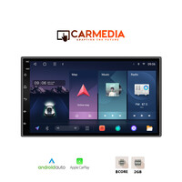 CARMEDIA CMU2287-13 2DIN 7''