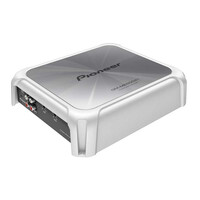 Pioneer GM-ME500X1 Marine Class-FD 1-Channel Mono Amplifier