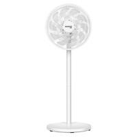 BORMANN ELITE BFN4015 BORMANN Elite Ανεμιστήρας Ορθοστάσης 45W με Τηλεχειριστήριο