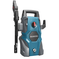 BORMANN BPW1720 BORMANN BPW1720 Πλυστικό Υψηλής Πίεσης 1400W,105Bar,408Lt/h