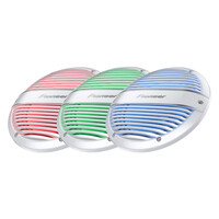 Pioneer UD-ME100LED Marine Grade ME-Series LED Illumination Accessory Kit For TS-ME100WC &amp; TS-ME100W