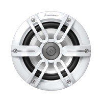 Pioneer TS-ME650FS Marine Grade ME-Series 2-Way Coaxial Speaker. (250 W)