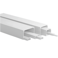 jager ΚΑΝΑΛΙ ΑΥΤΟΚΟΛΛΗΤΟ ΛΕΥΚΟ 12Χ12mm x2m (ELC1212)