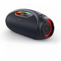 MANTA BT PORTABLE SPEAKER 120W