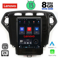 LENOVO SSW 10957_CPA TESLA STYLE OEM FORD MONDEO mod. 2007-2010