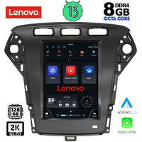 LENOVO SSW 10958_CPA TESLA STYLE OEM FORD MONDEO mod. 2010-2013
