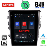 LENOVO SSW 10959_CPA TESLA STYLE OEM FORD MONDEO mod. 2014>