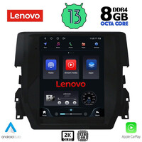 LENOVO SSW 10975_CPA TESLA STYLE  OEM HONDA CIVIC mod. 2016>