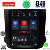 LENOVO SSW 10977_CPA TESLA STYLE OEM HONDA CRV mod. 2007-2012
