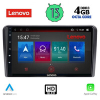 LENOVO SSX 9178L_CPA (10inc) MULTIMEDIA TABLET OEM FORD TRANZIT CUSTOM | TORNEO CUSTOM mod. 2019> Low Version