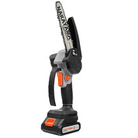 NAKAYAMA EC1050 NAKAYAMA EC1050 Κλαδευτικό Αλυσοπρίονο Μπαταρίας 21V,Brushless,Λάμα 15cm,825gr