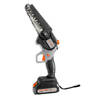 NAKAYAMA EC1100 NAKAYAMA EC1100 Κλαδευτικό Αλυσοπρίονο Μπαταρίας 21V,Brushless,Λάμα 15cm,1kg