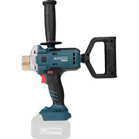 BORMANN Pro BBP5340 BORMANN Pro BBP5340 Δονητής Μπετού Μπαταρίας 20V,2 Ταχύτητες,25Nm-Σώμα (Χωρίς Μαρκούτσι)
