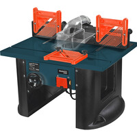 BORMANN Pro BRT1500 BORMANN Pro BRT1500 Επιτραπέιο Ρούτερ 1500W, Ύψος εργασίας 0-40mm