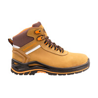 BORMANN Pro BPP8211 BORMANN Pro BPP8211 Μποτάκι Ασφαλείας S3 Desert No 43