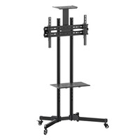 BORMANN ELITE BTV1300 ΒΑΣΗ ΤΗΛΕΟΡΑΣΗΣ ΕΠΙΔΑΠΕΔΙΑ ΤΡΟΧΗΛΑΤΗ 26''- 60''