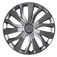 CC.432/PE1601 ΜΑΡΚΕ ΤΑΣΙΑ 16" CROATIA COVER ΓΙΑ PEUGEOT 308/508 (4 ΤΕΜ.)