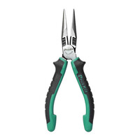 PROSKIT μυτοτσίμπιδο 1PK-709DS με αντιολισθητικές λαβές, 166mm