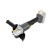 RB-1022 . Γωνιακός τροχός 125mm μπαταρίας 20V Rebel