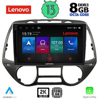 LENOVO SSW 10226_CPA  (9inc) MULTIMEDIA TABLET OEM HYUNDAI i20 mod. 2008-2013