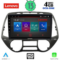 LENOVO SSX 9226_CPA  (9inc) MULTIMEDIA TABLET OEM HYUNDAI i20 mod. 2008-2013
