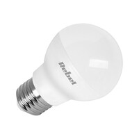 ZAR0517-1 . Λάμπα LED E27 G45 8W/230V 3000K Rebel