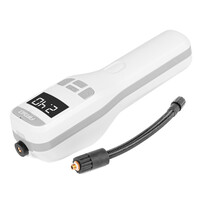 03689/AM ΚΟΜΠΡΕΣΕΡ ΑΕΡΑ 7,4V 10bar/150psi 40W ΦΟΡΤΙΣΗ ΜΕ USB ΚΑΙ ΨΗΦΙΑΚΗ ΕΝΔΕΙΞΗ AMIO - 1 Τεμ.