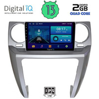 DIGITAL IQ BXB 1335_GPS (9inc)  MULTIMEDIA TABLET OEM LAND ROVER DISCOVERY 3 mod. 2004-2009