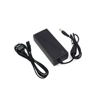 DM-1204A . Τροφοδοτικό 12V/4A DC 2.1/5.5 DM PRO