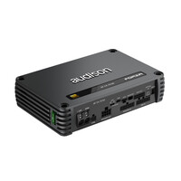 Ενισχυτής Αυτοκινήτου – Audison Forza AF C4.10 bit