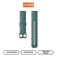 Λουράκι Smartwatch - Mibro Strap Avocado Green For T2,LITE,C2